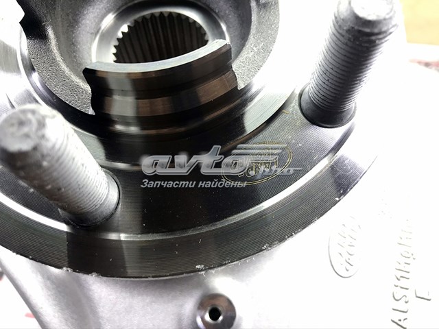 Купить LR099019 Land Rover Цапфа поворотная левая