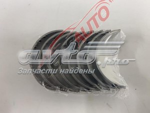 Шатунные вкладыши коленвала комплект, 1-й ремонт Taiho R3105A025