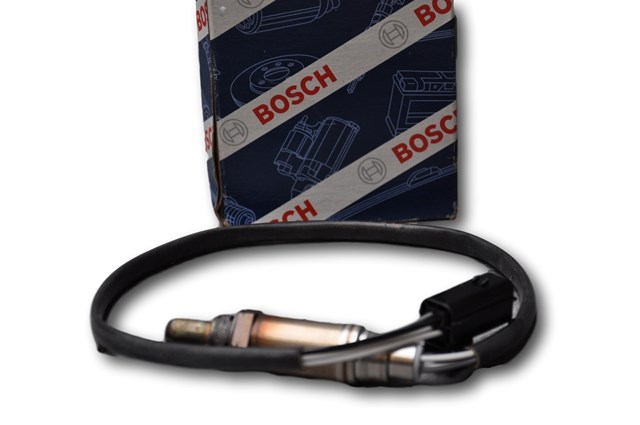 Лямбдазонд, датчик кисню 0281004123 BOSCH