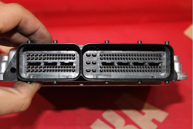 ЭБУ двигателем VAG 4F0907401B цена, от 90.55 USD