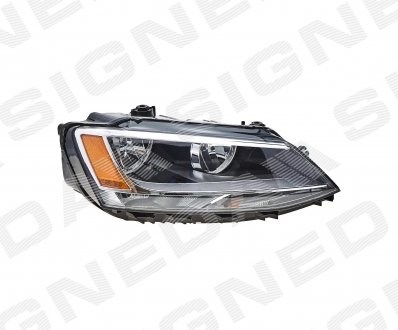 Купить ZVW11G6MR Signeda Фара основная правая