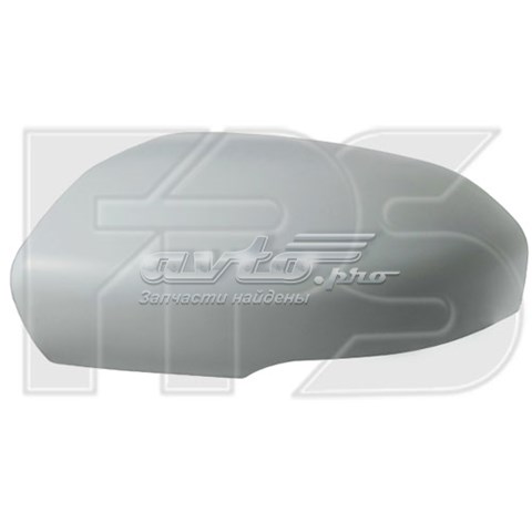 Накладка правого бокового зеркала FPS FP4302M22 цена, от 23.39 USD