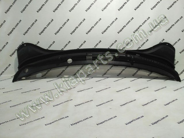 Купить 86150H5000 Hyundai/Kia Решетка дворников