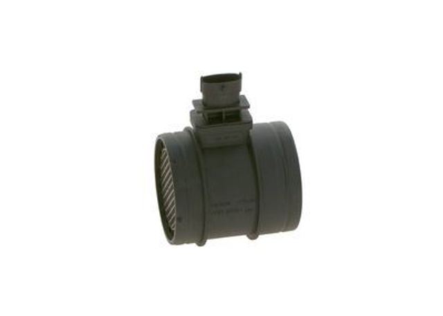 Датчик массового расхода воздуха Bosch 281006048 цена, от 53.80 USD