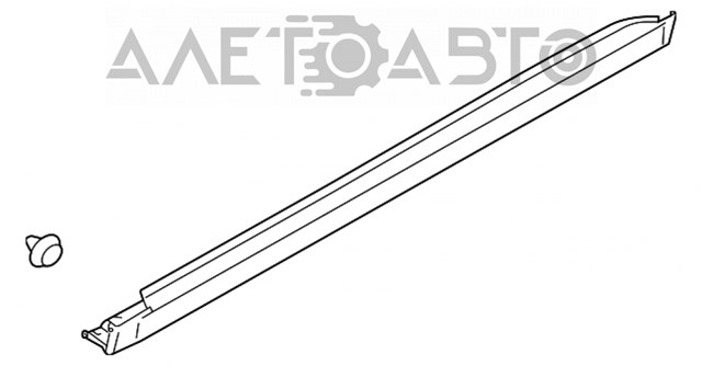  Subaru 96051AL02ANN цена, от 64.90 USD