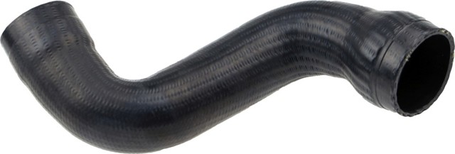 Tubo flexible de aire de sobrealimentación superior izquierdo 090778 GATES