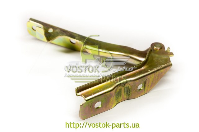 Петля капота левая A138402030DY Chery