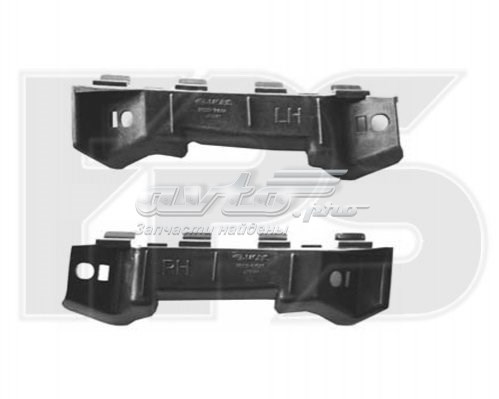 Кронштейн крепления бампера переднего левый FPS FP4014901 цена, от 5.07 USD
