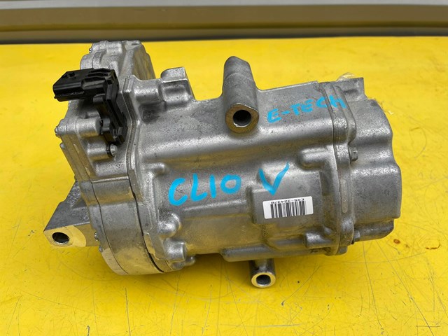Compressor de aparelho de ar condicionado para Renault Clio V B7