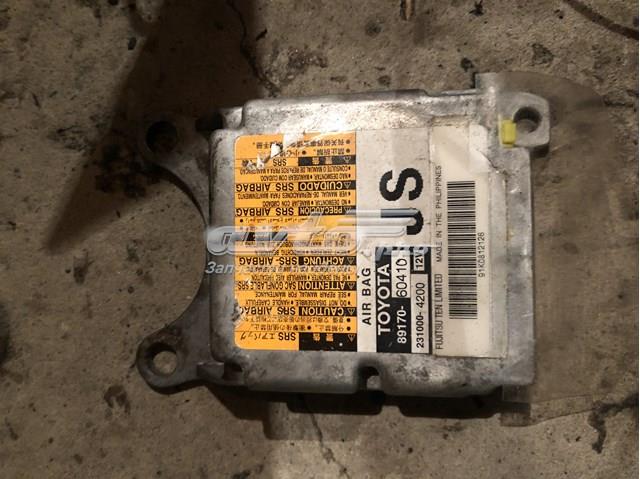 Купить 8917060410 Toyota Датчик подушки безопасности