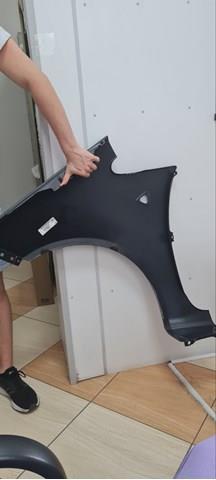 Боковая часть передняя правая FPS FP4809312 цена, от 90.84 USD