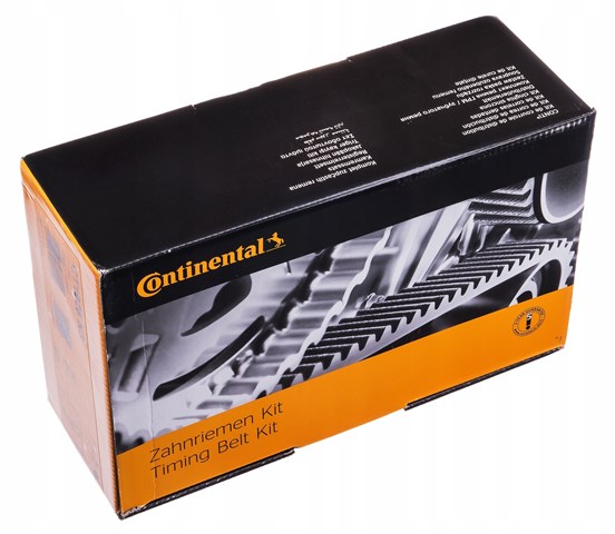 CT1026K2 Continental/Siemens correia do mecanismo de distribuição de gás, kit