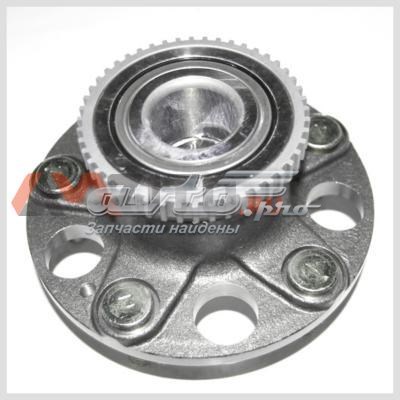 Ступицы задних колес Iljin IJ142006 цена, от 42.21 USD
