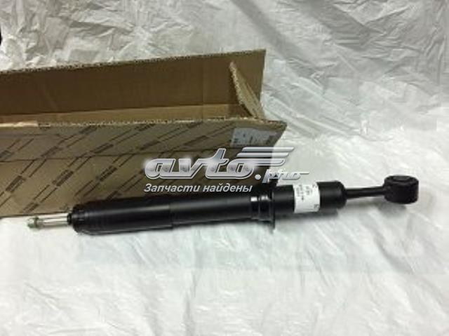 Amortecedor dianteiro Toyota 4851069495