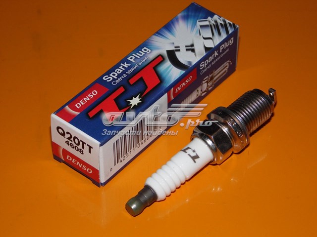 Свеча Denso K20TT4
