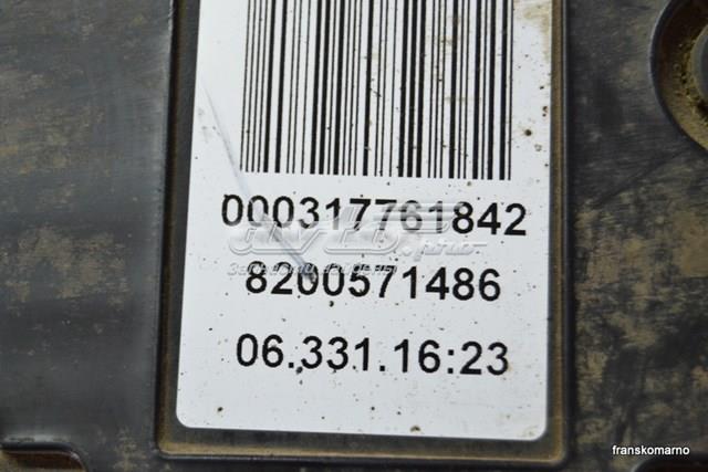  8200571486 Renault (RVI)