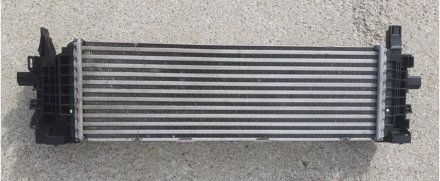 Radiador de intercooler BMW X5  G05, F95