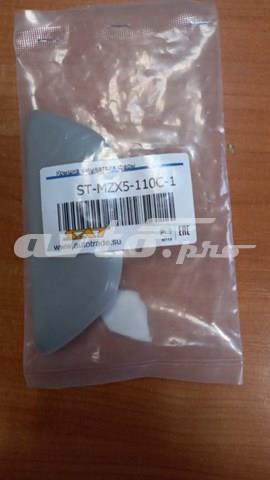 Накладка форсунки омывателя фары передней KD49518G1 Mazda