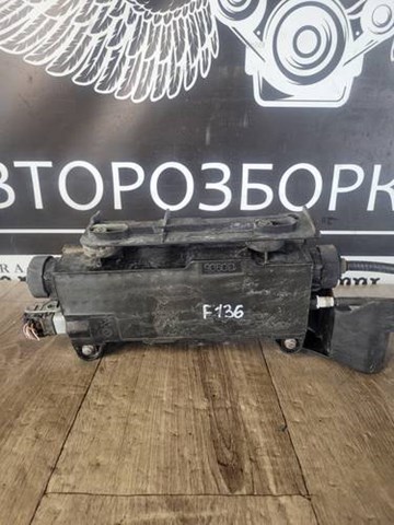 Электропривод ручного тормоза 8200571485 Renault (RVI)