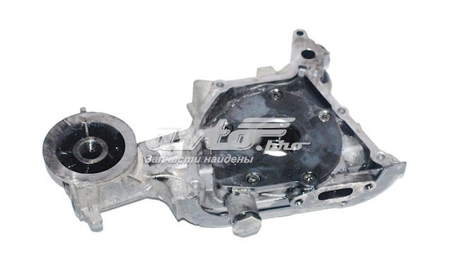 Купить 46744429 Fiat/Alfa/Lancia Насос маслозакачивающий