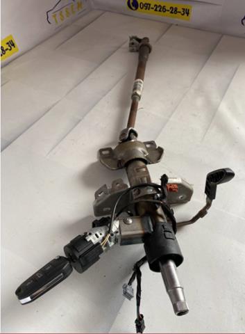 Coluna da direção Citroen C-Elysee  