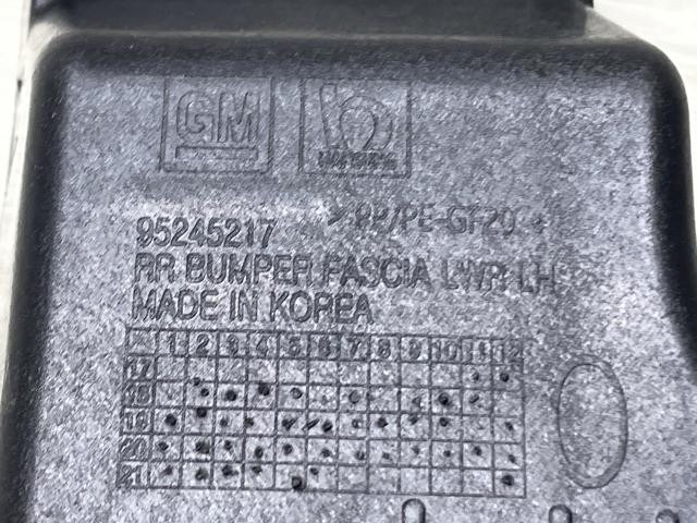  General Motors 95245217 цена, от 9.28 USD