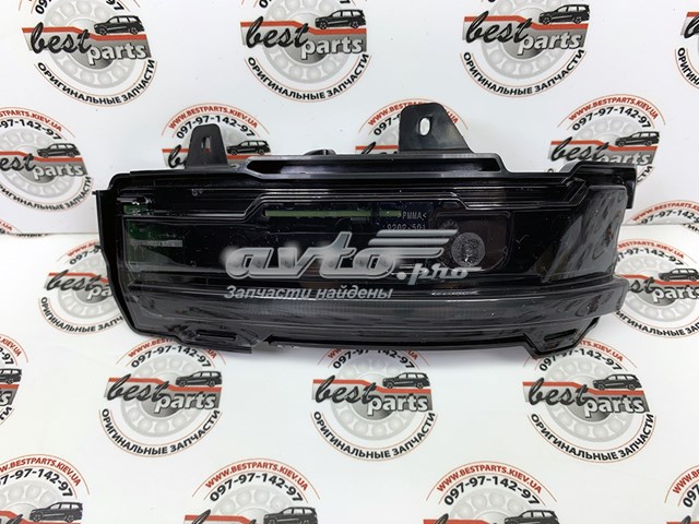 LR114758 Land Rover 
