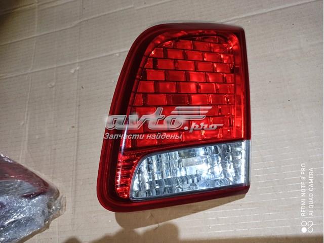 Купить 924061U000 Hyundai/Kia Стоп задний