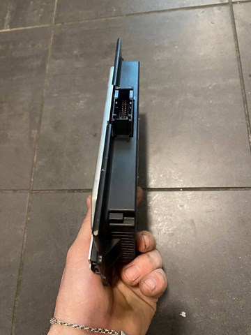 Купить 61359153779 BMW Блок управления освещением
