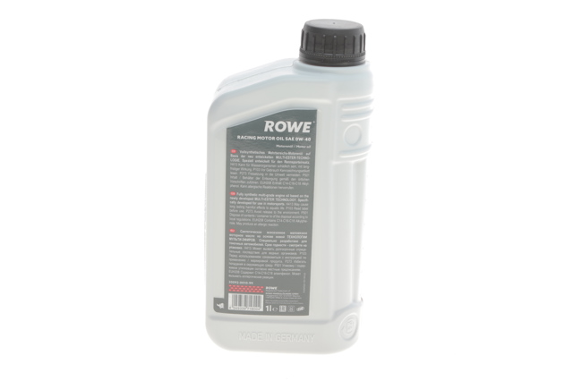 20092001099 Rowe Масло двигателя