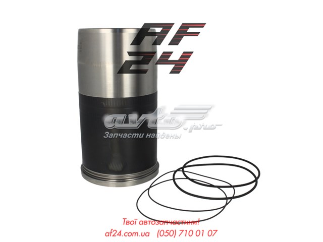 Гильза поршневая 227WN3701 Mahle Original