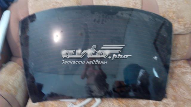 Заднее стекло 1018004821 Geely