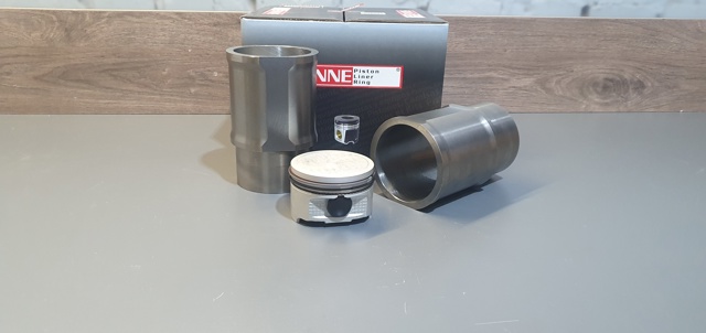 Поршень с пальцем без колец, STD NE/NPR 130037002800 цена, от 30.93 USD