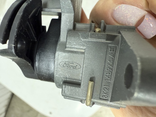  Ford BK2116B974AE