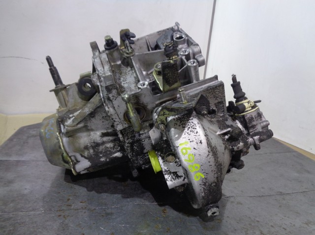 Коробка переключения передач Peugeot/Citroen 2205RX цена, от 112.46 USD