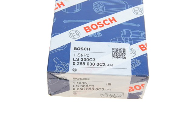 02580300C3 Bosch 