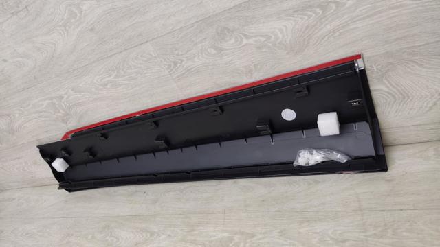 Молдинг двери передней правой нижний FPS FP7445322 цена, от 78.49 USD