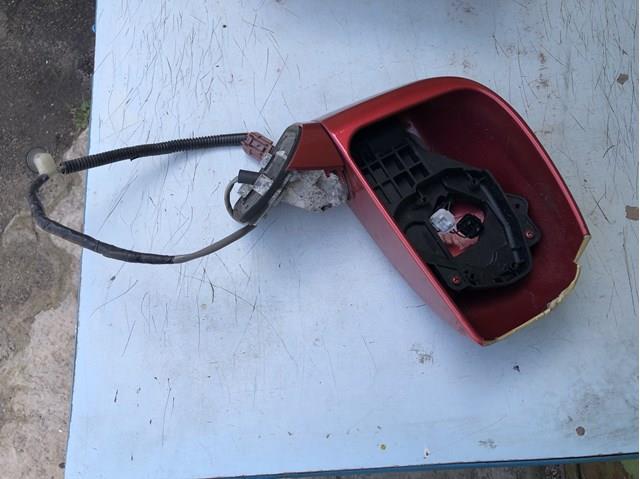 K6301EE80A Nissan/Infiniti Зеркальный элемент правого зеркала заднего вида