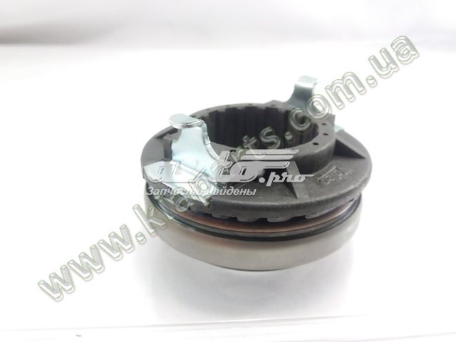VKD22414 VALEO Подшипник выжимной сцепления