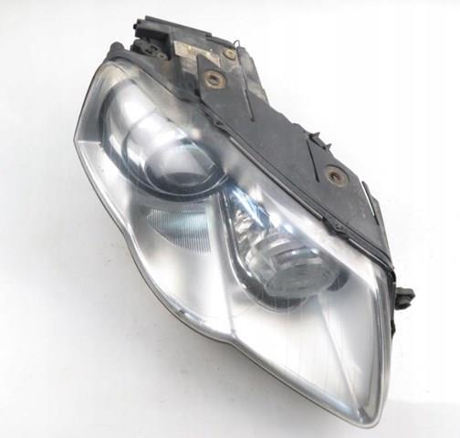 Правая фара 3C0941752G VAG