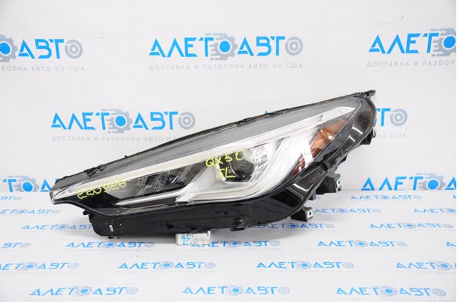 Фары Nissan/Infiniti 260605NA0A