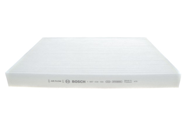 1987435155 Bosch Внутрисалонный фильтр