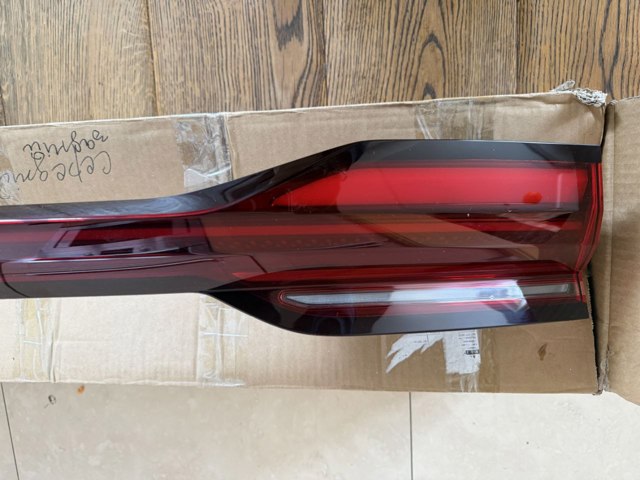  BYD SA3HK4107300