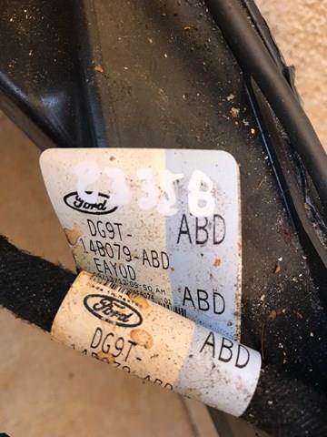  DS7T14D202BE Ford