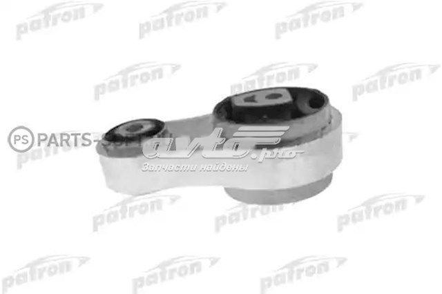Подушка двигателя Patron PSE3973