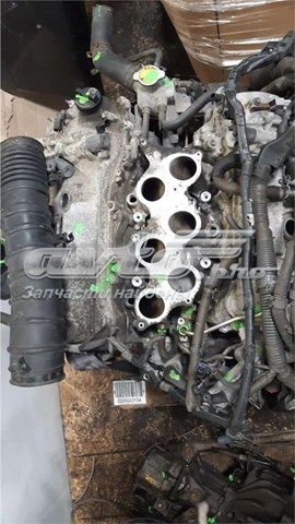 Купить 1900031F00 Toyota Двигатель голый