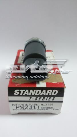 Манометры (указатель давления масла) Standard PS231T цена, от  USD