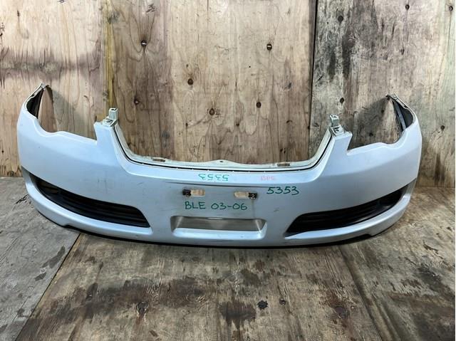 Купить 57704AG130 Subaru Буфер (бампер) передний