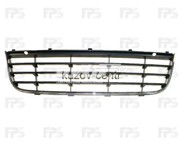 Решетка бампера переднего центральная FPS FP9544996 цена, от 9.39 USD