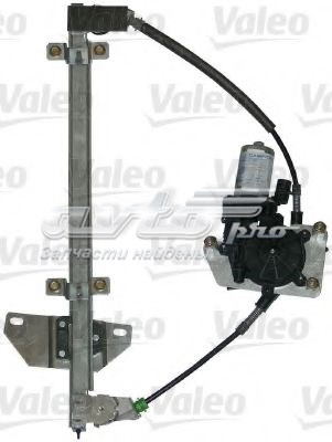 Elevalunas 850080 VALEO
